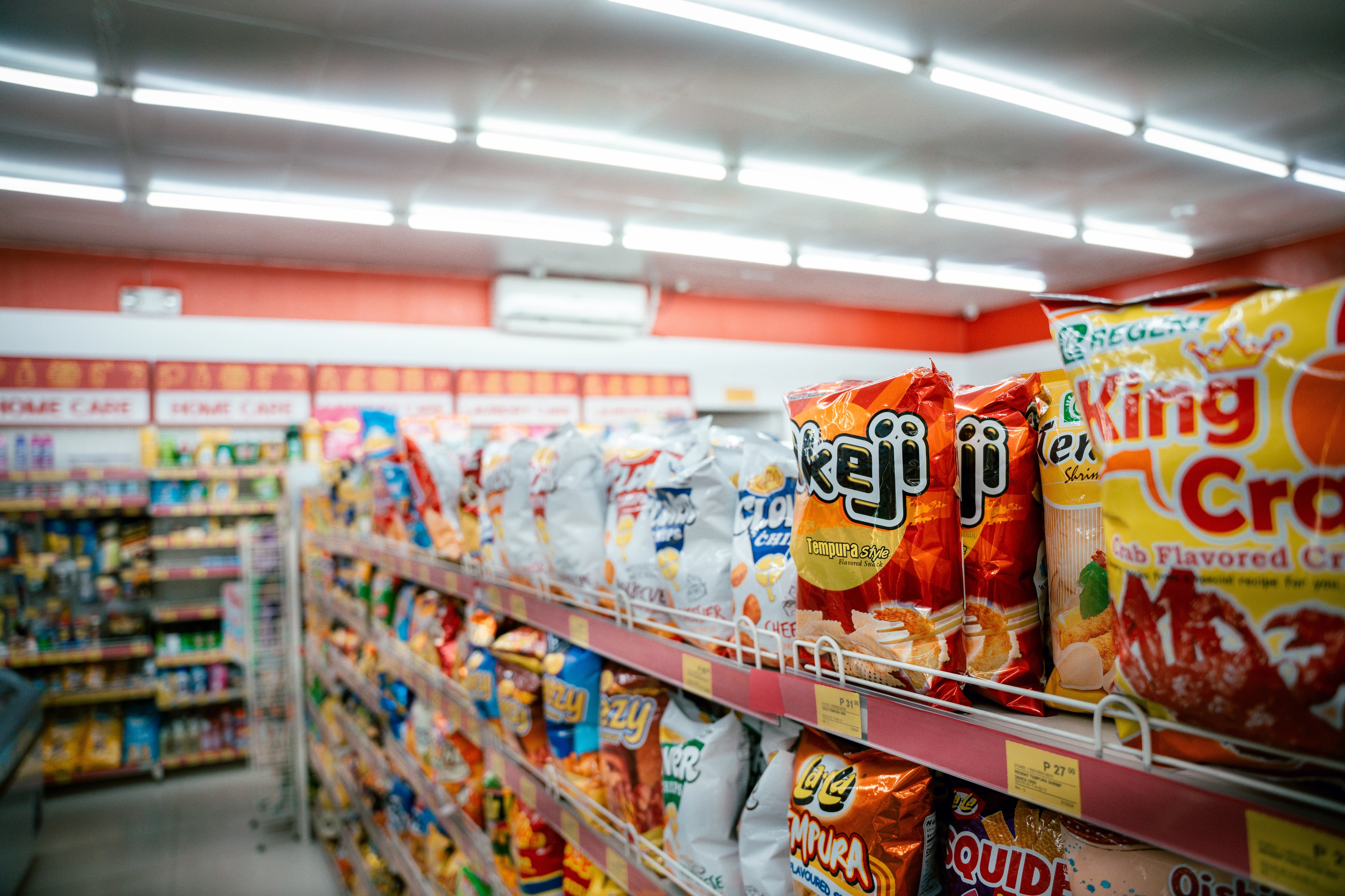 Dairy products